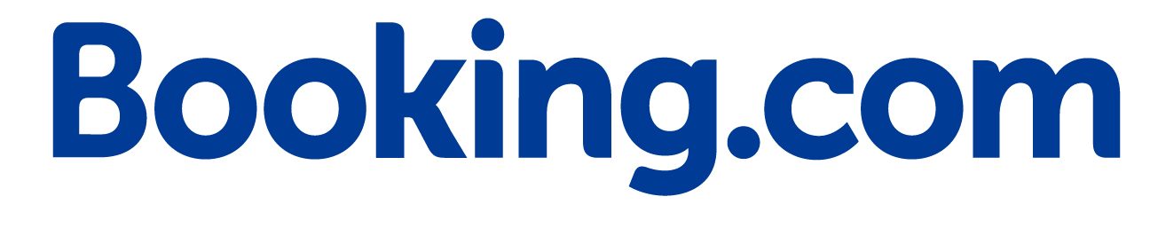 booking.com logo