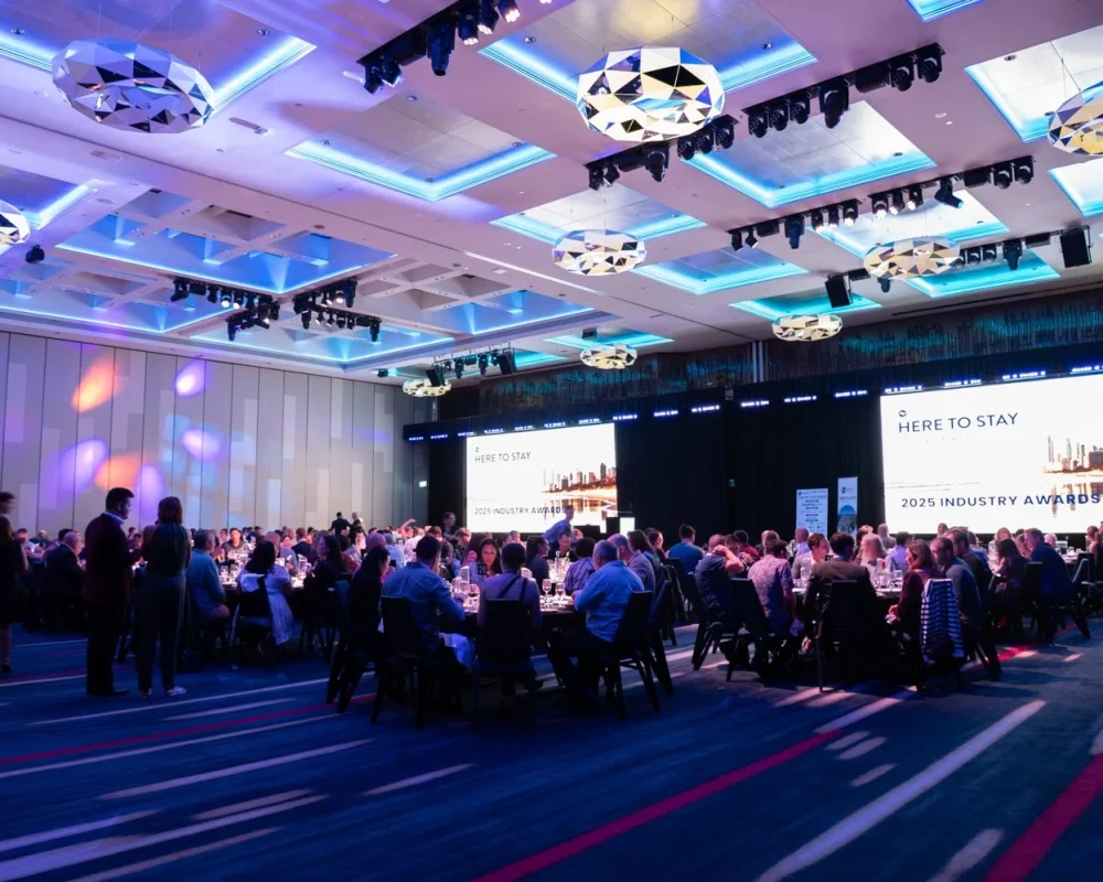 ASTRA Dinner - add on homepage as image 2