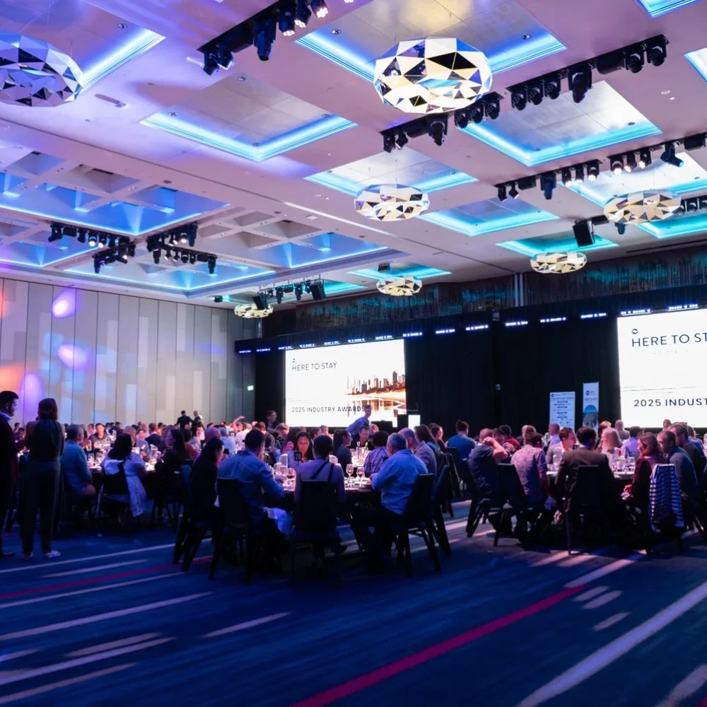 ASTRA Dinner - add on homepage as image 2