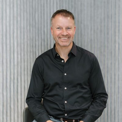AirBnb Summit Sep 2026 - Craig McIntosh