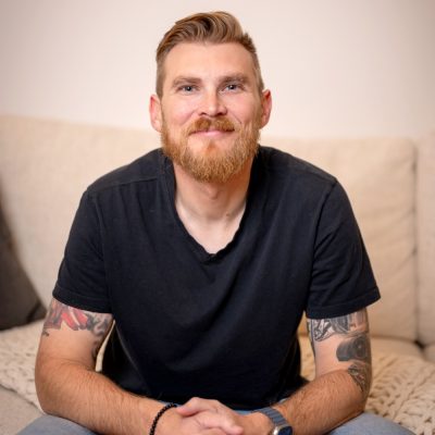 Ben Willis