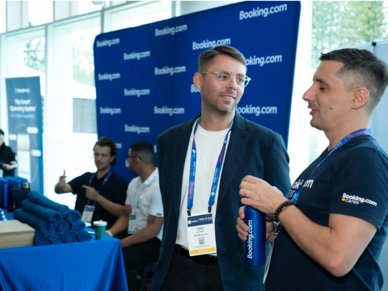 Booking.com