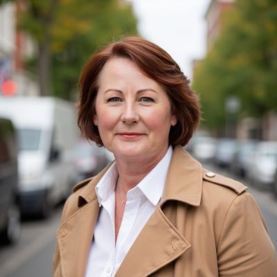 Fiona Britten