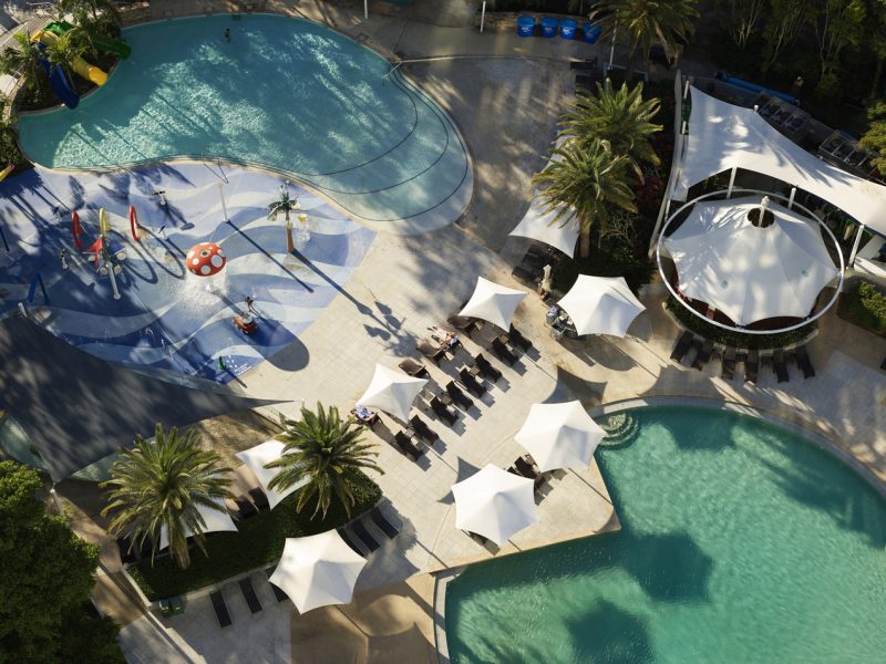 RACV-Royal-Pines-Resort-Overhead-Pools-1