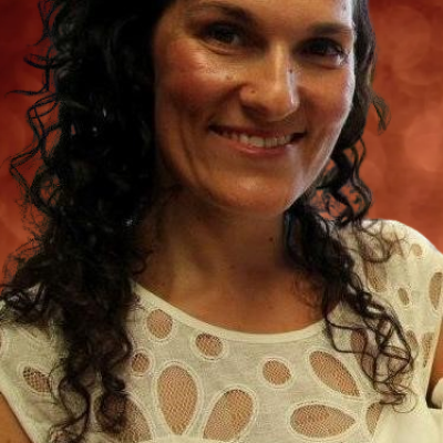 Sarah Workman - Head Shot