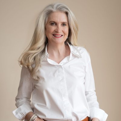 Sharon Burnell