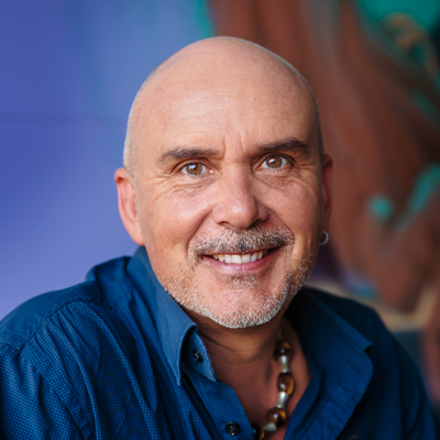 craig-saunders-headshot - Craig Saunders
